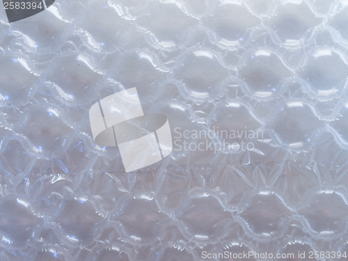 Image of Bubblewrap