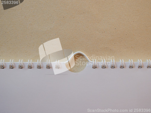 Image of Notepad