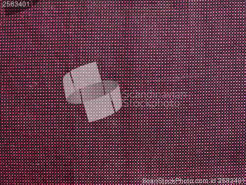 Image of Fabric background