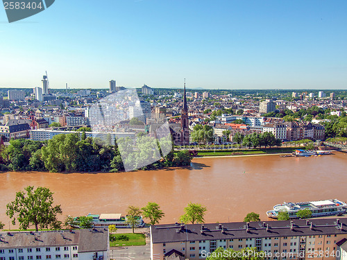 Image of Frankfurt am Main Germany