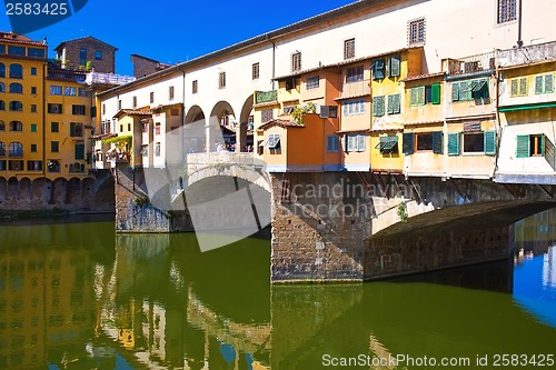 Image of Ponte Vecchio