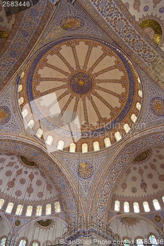 Image of Blue Mosque