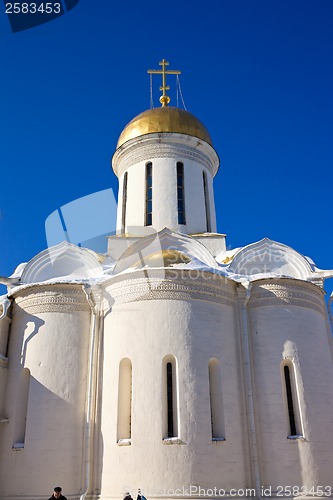 Image of Trinity Cathedral