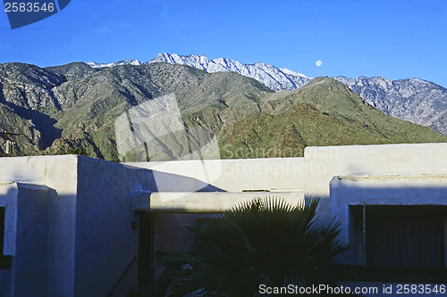 Image of Palm Springs