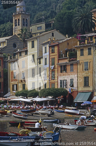 Image of Portofino