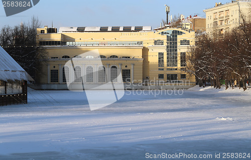 Image of White Swan Restaurant