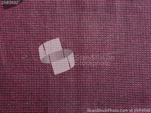 Image of Fabric background