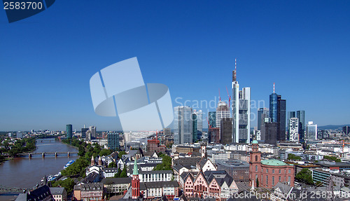 Image of Frankfurt am Main Germany