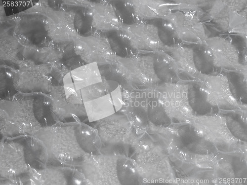 Image of Bubblewrap