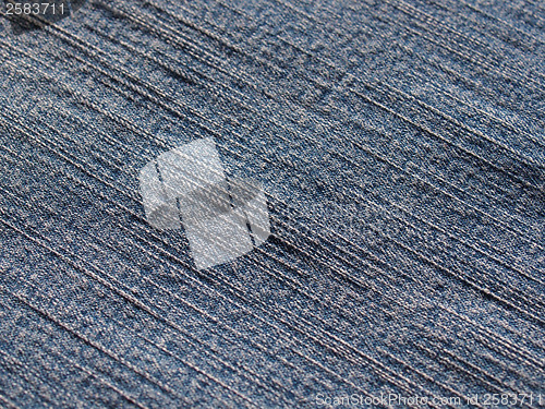 Image of Blue Jeans