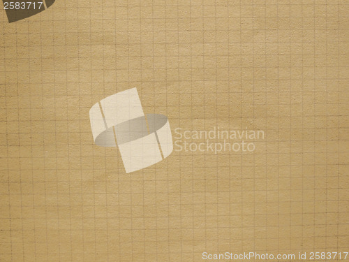 Image of Yellow paper