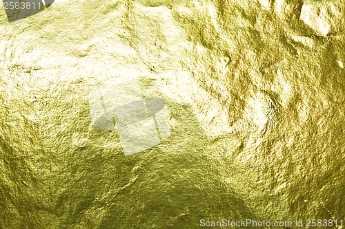 Image of Gold foil