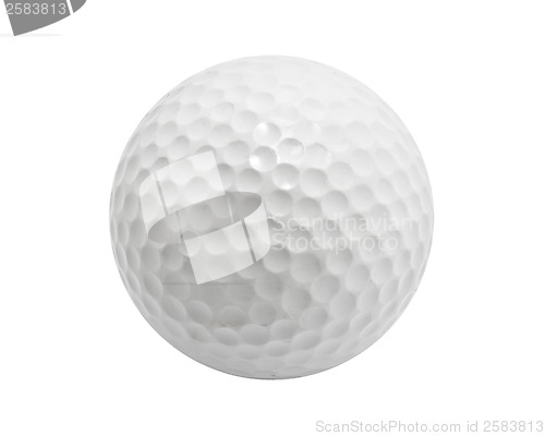 Image of Golf ball