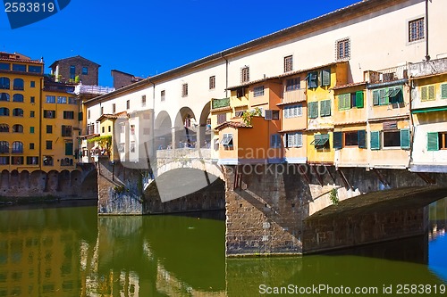 Image of Ponte Vecchio