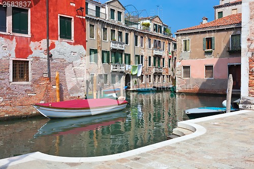 Image of Venice