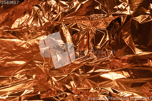 Image of copper background