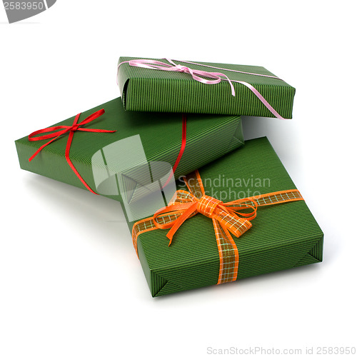 Image of gifts