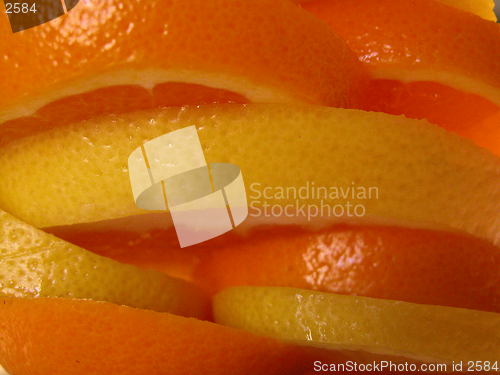 Image of citrus