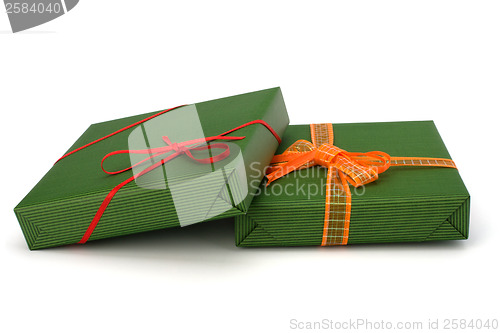 Image of gifts