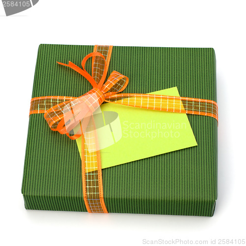 Image of gift