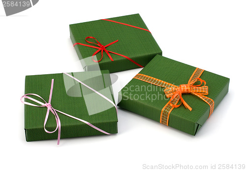 Image of gifts