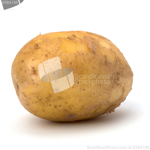 Image of potato