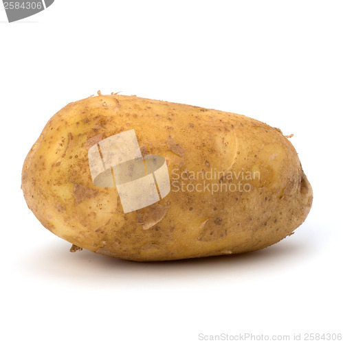 Image of potato