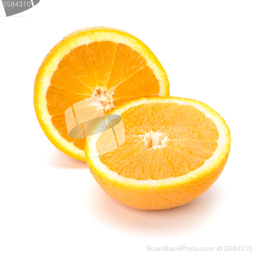 Image of Orange