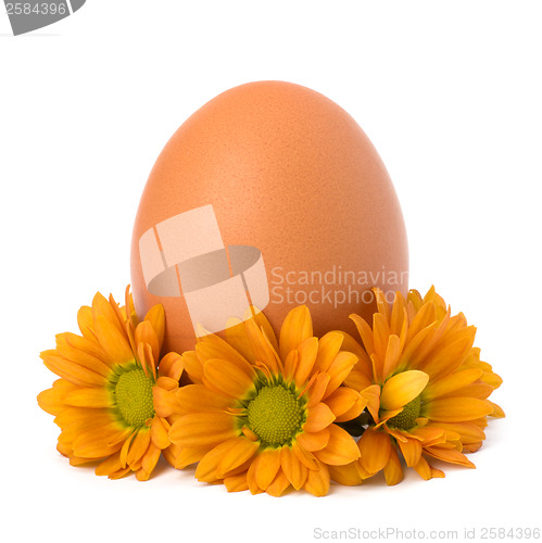 Image of Easter egg