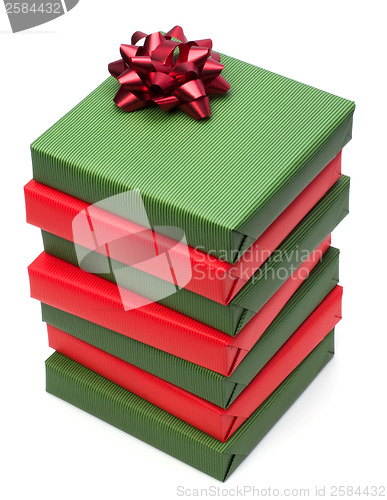 Image of Gift