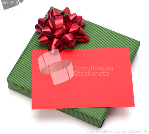 Image of Gift