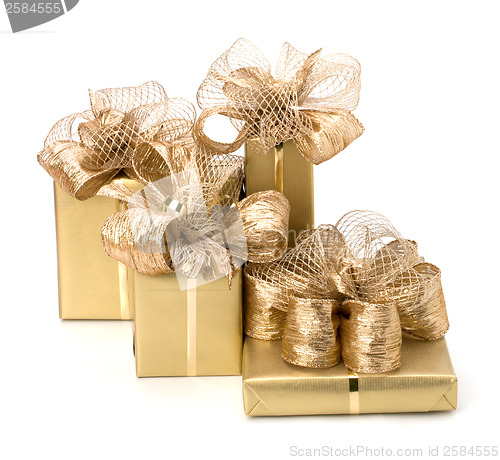 Image of Gifts