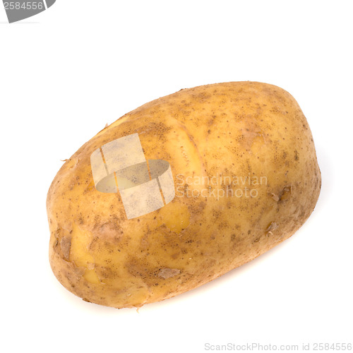 Image of potato