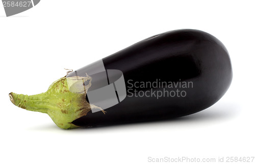 Image of eggplant