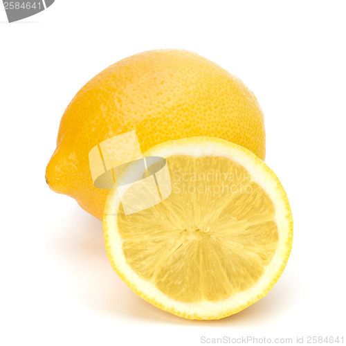 Image of Lemon