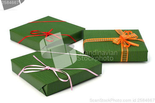 Image of gifts