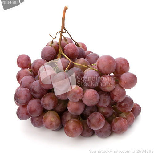 Image of red grape 