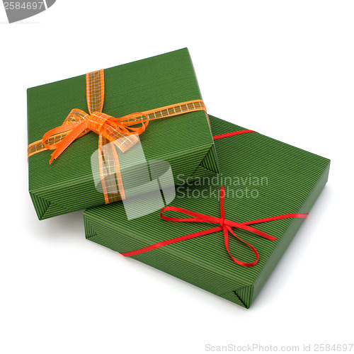 Image of gifts