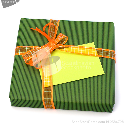 Image of gift