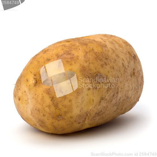 Image of potato