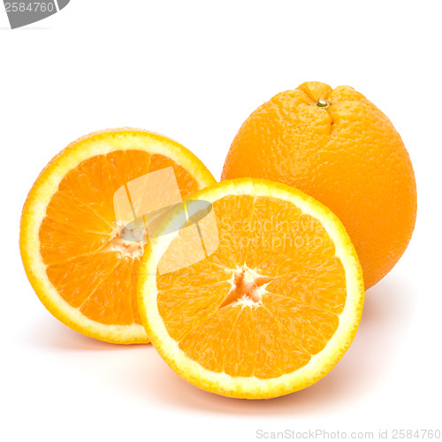 Image of Orange