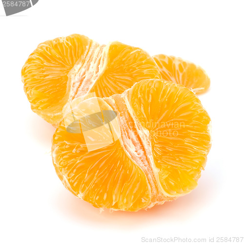 Image of Tangerine