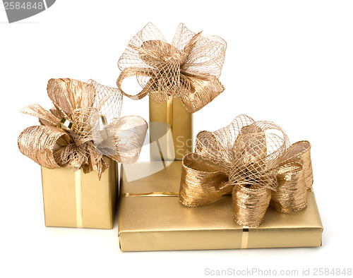 Image of Gifts