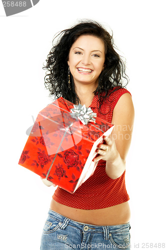 Image of Give a gift