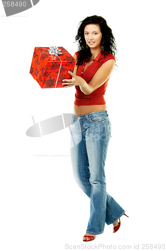 Image of Give a gift