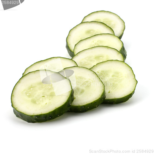Image of cucumber