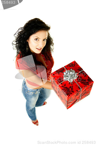 Image of Give a gift