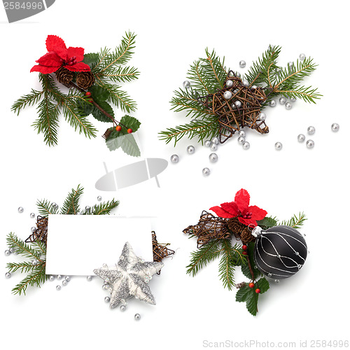 Image of Christmas decoration 