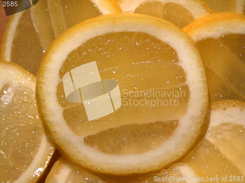 Image of lemon