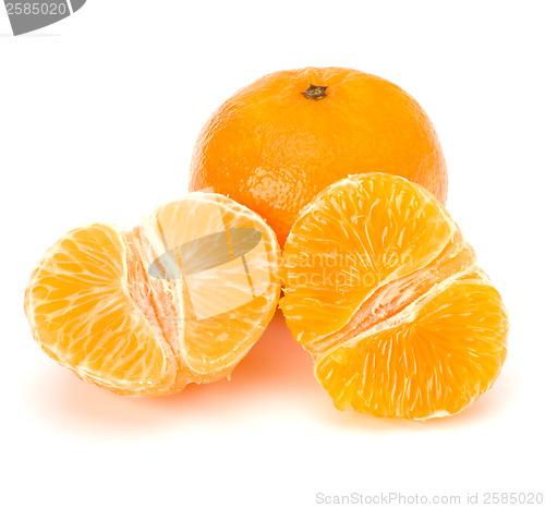 Image of Tangerine